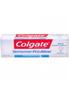 colgate sensitive pro alivio