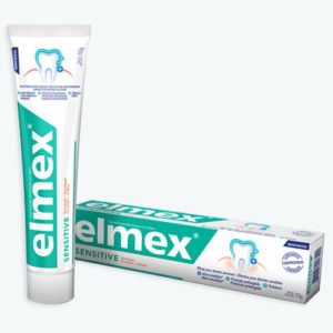 elmex sensitive